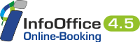 InfoOffice logo